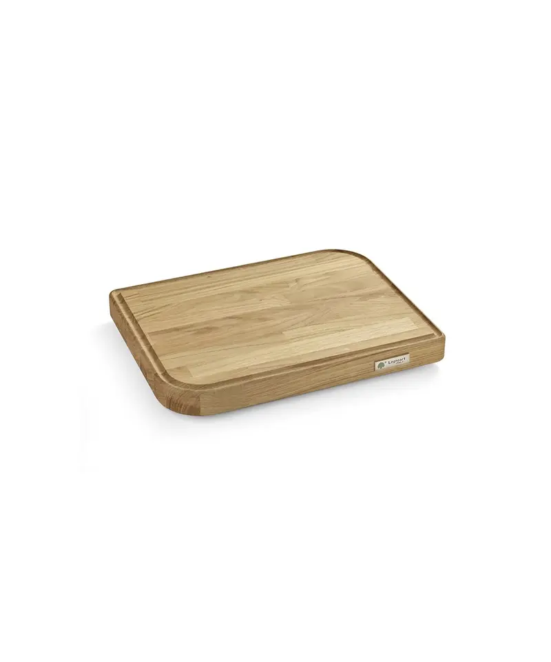 Tagliere legno Ceppaia Arena legnoart