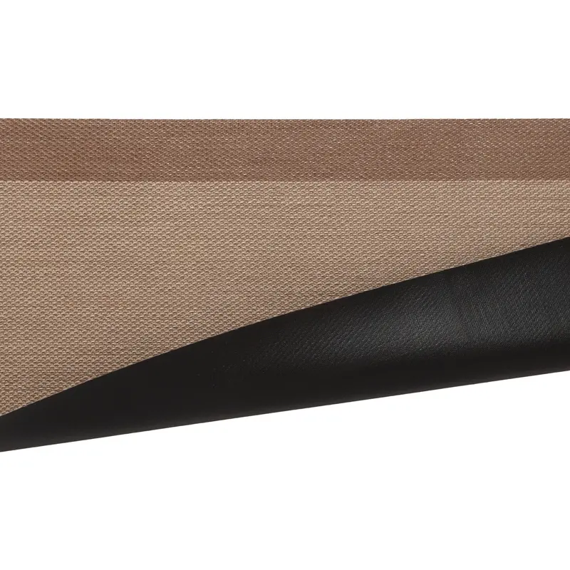 Tappeto Cucina a Metro Infinity Paramaison H 50 cm in PVC Impermeabile Antimacchia Antiscivolo Lavabile e Ritagliabile con Fondo in Gomma