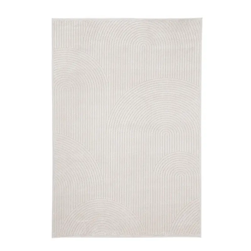Tappeto d'arredo Bizzotto Klab beige