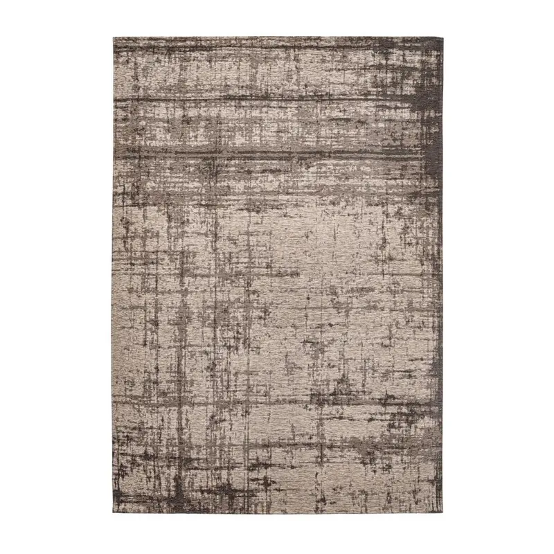 Tappeto d'arredo Bizzotto Yuno tortora