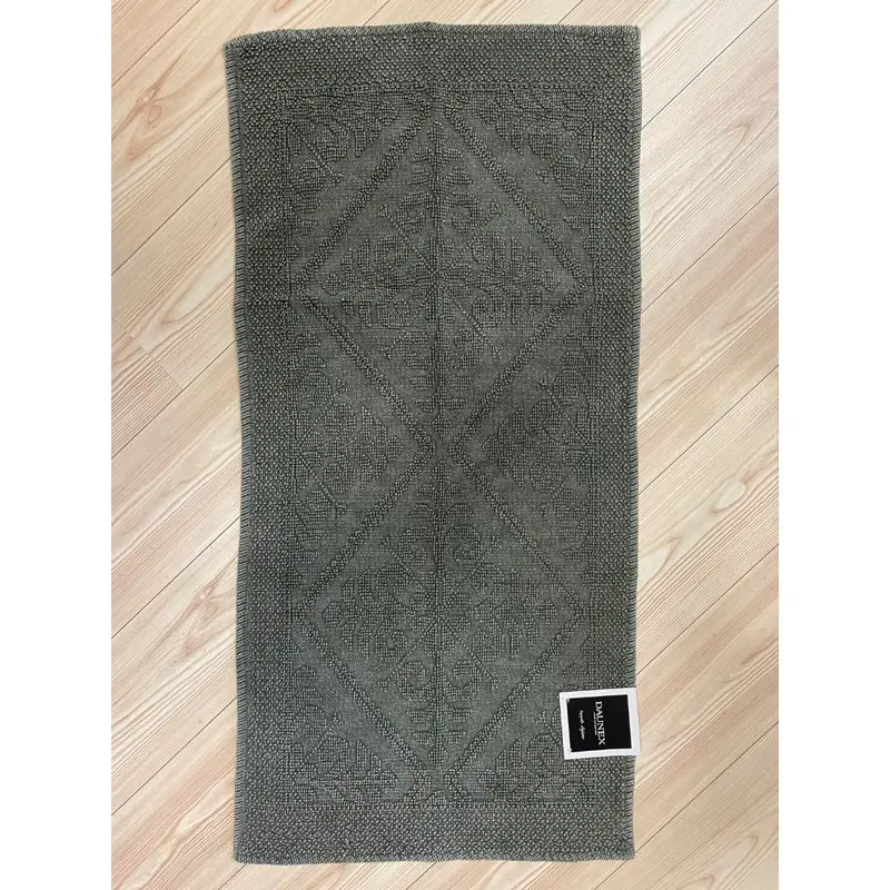 Tappeto Daunex Alghero - verde