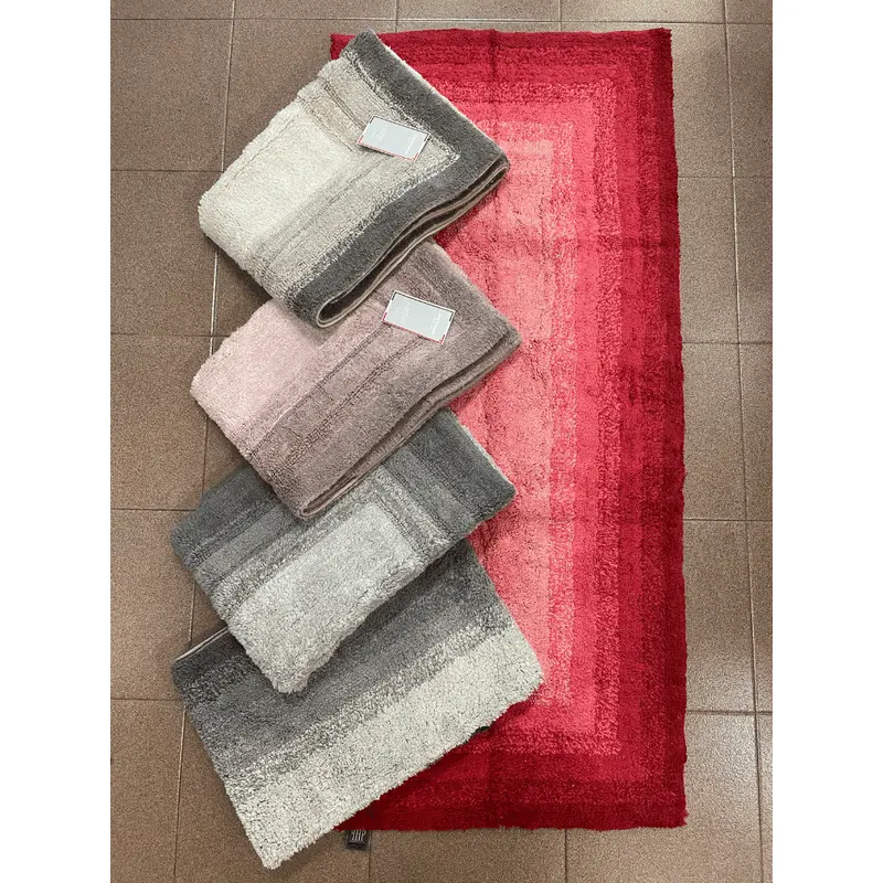 Tappeto degradè - 65x140 cm