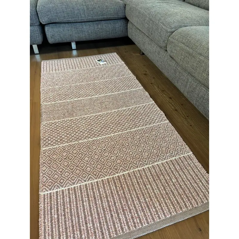 Tappeto Horreds mattan Alice - pink