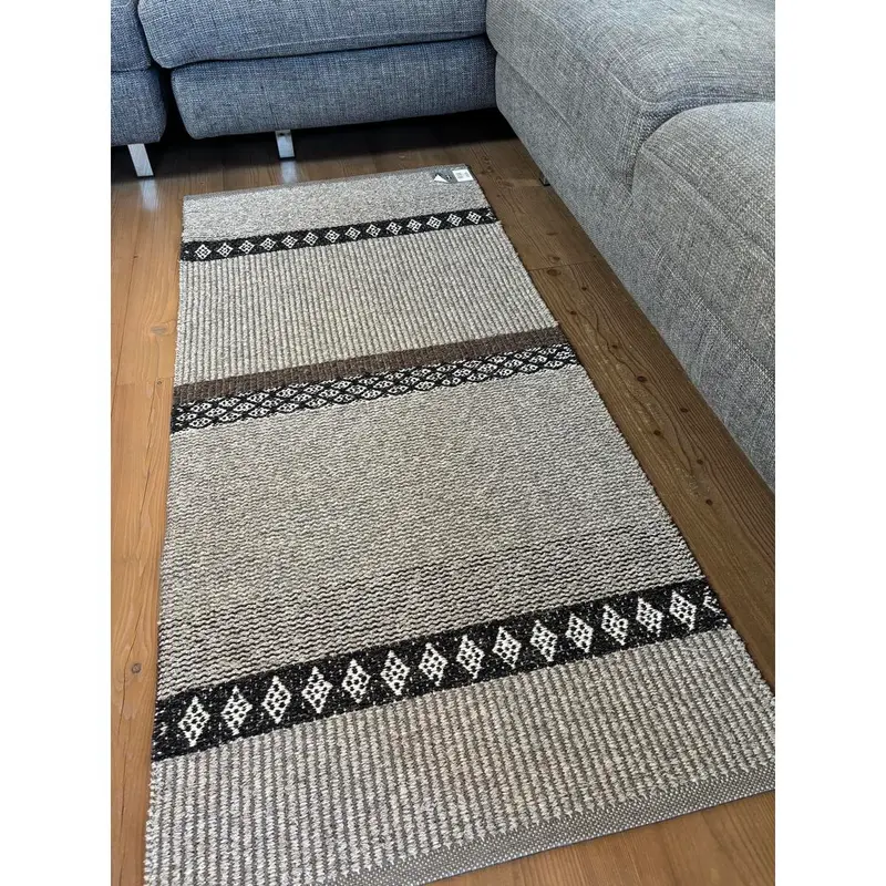 Tappeto Horreds mattan Forest - sand