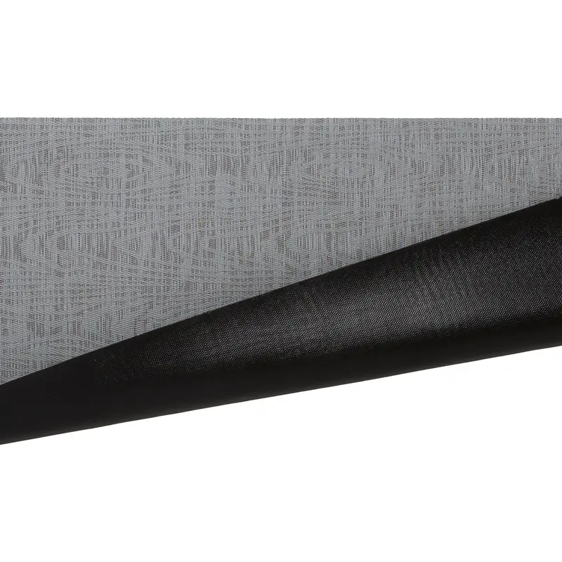 Tappeto Passatoia cucina a metraggio in vinile PVC Cucina Infinity Antiscivolo Lavabile Antimacchia Multiuso disegno Moirè