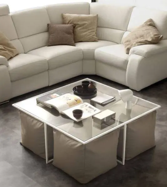 Tavolino Magic box Pezzani