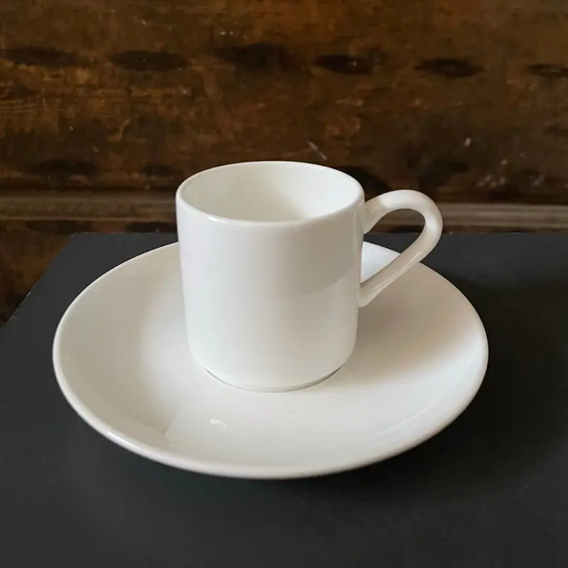 Tazza caffè Class - 6 pezzi