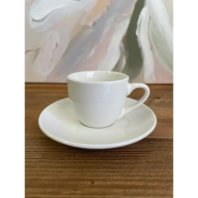 Tazza caffè Kaleidos Ostuni - 6 pz
