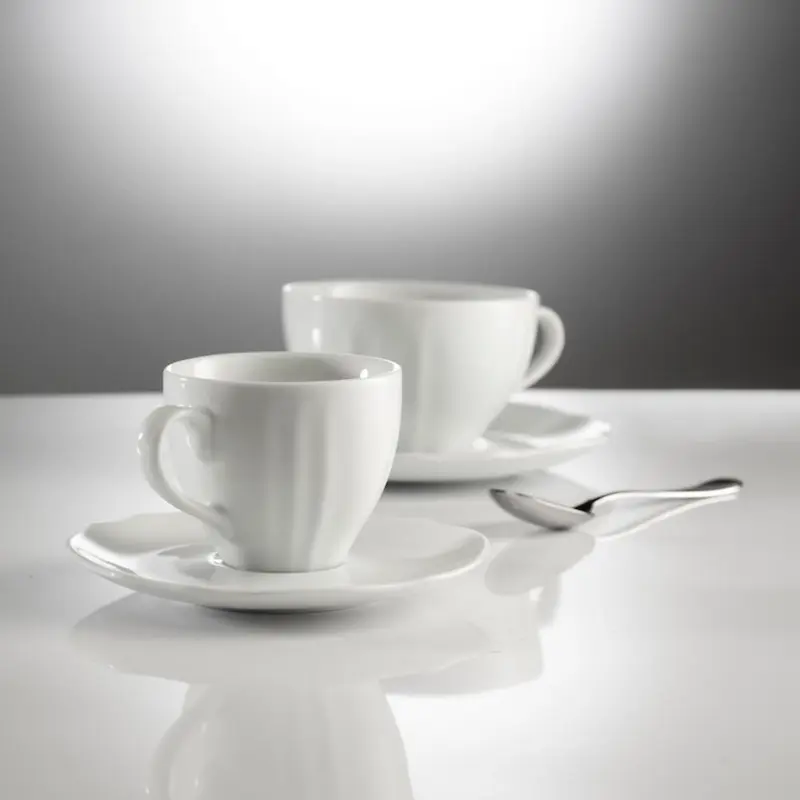 Tazza caffè Weissestal Elga - 6pz