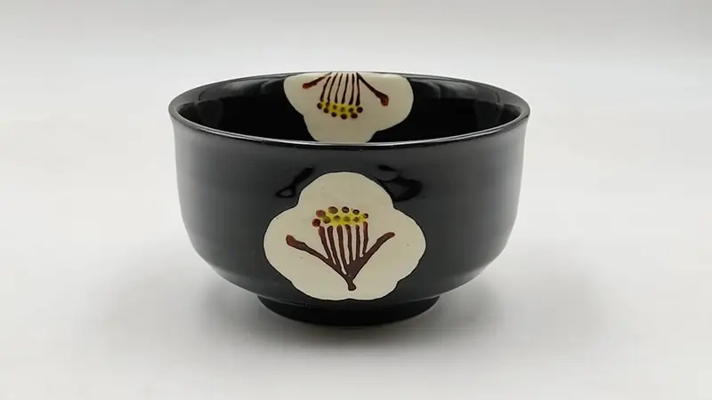 Tazza Matcha Tsubaki