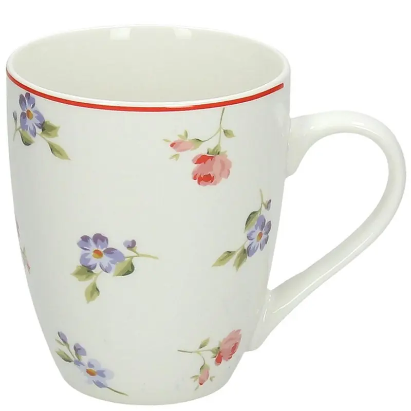 Tazza mug Andrea Fontebasso Camargue