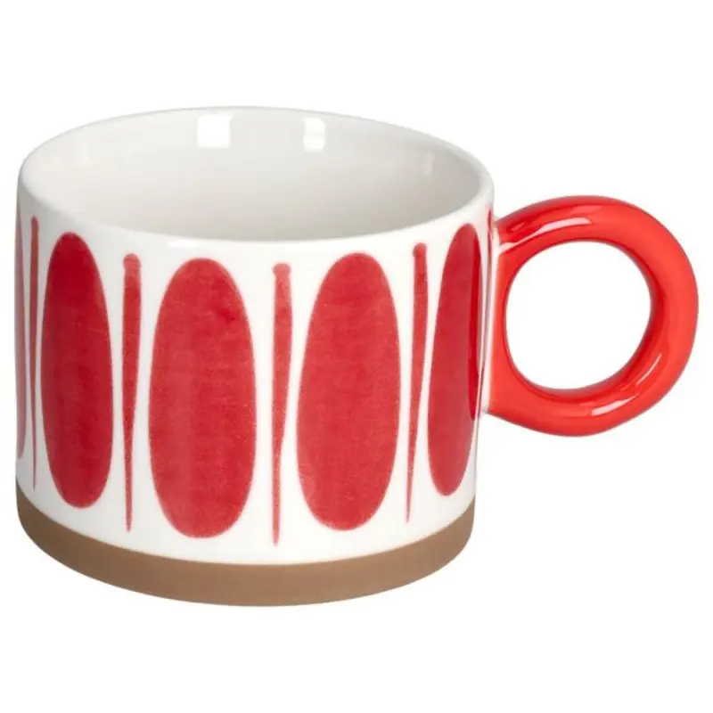 Tazza mug Andrea Fontebasso Spotty