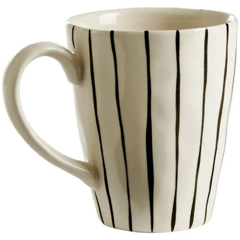 Tazza mug Evviva Catalina - righe