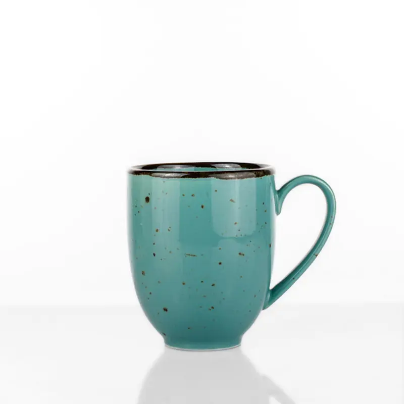 Tazza mug Weissestal Cottage - tiffany