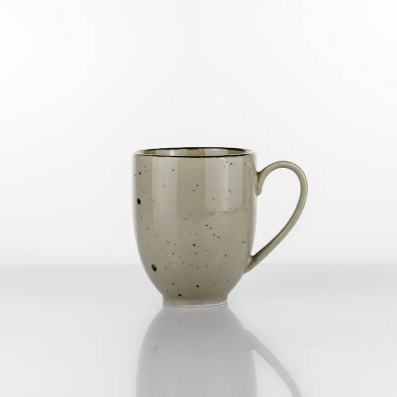 Tazza mug Weissestal Cottage - tortora