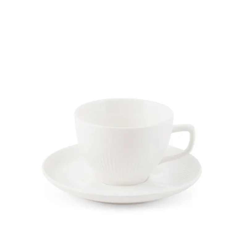 Tazza thè H&H Capital Bruno Barbieri - 6 pz
