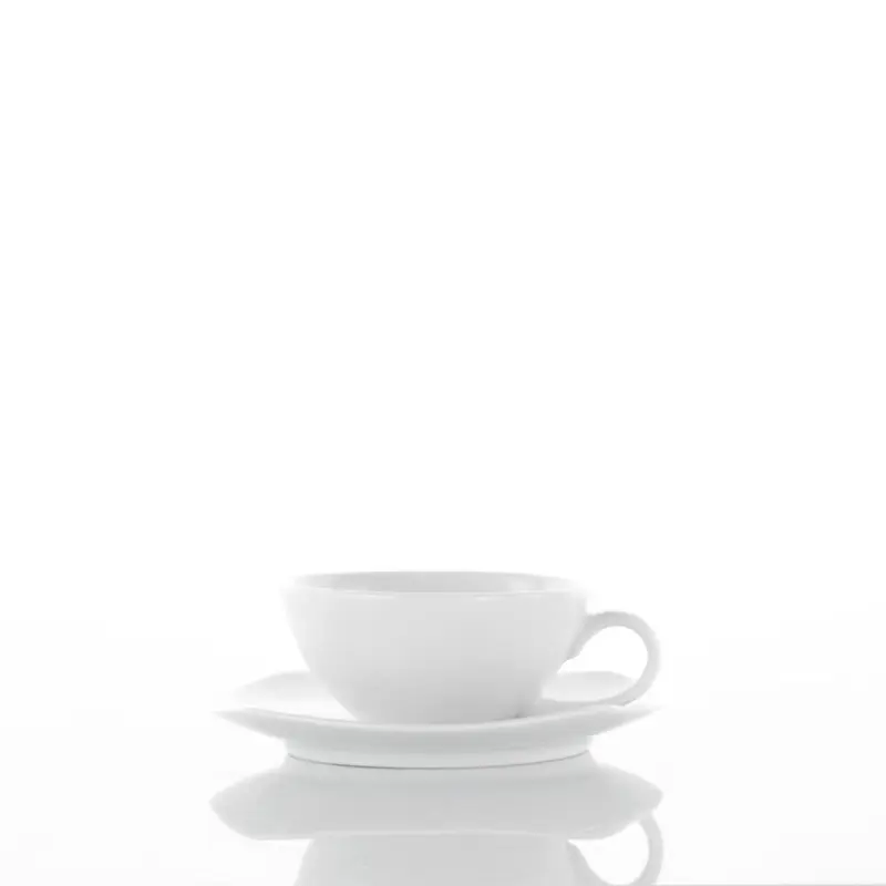 Tazza thè Weissestal Square - 6pz