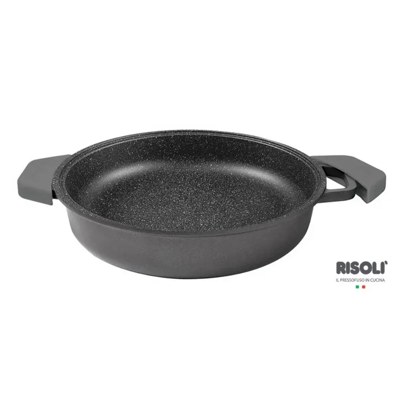 Tegame Granito Risolì - no induction
