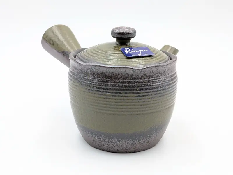 Teiera Banko-Yaki