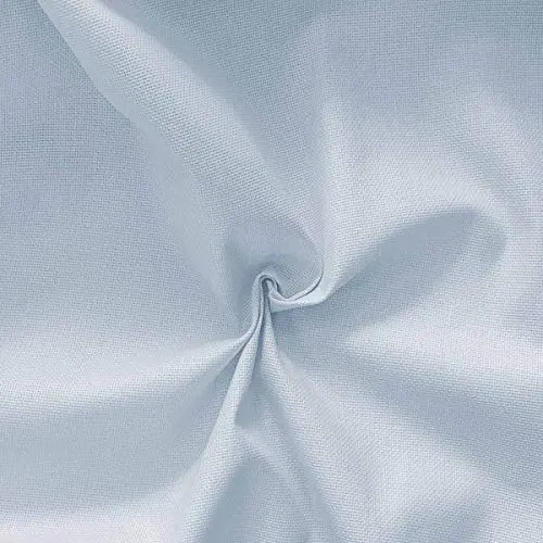 Tela aida a metraggio per cucito creativo h 140 cm - Vari colori A384
