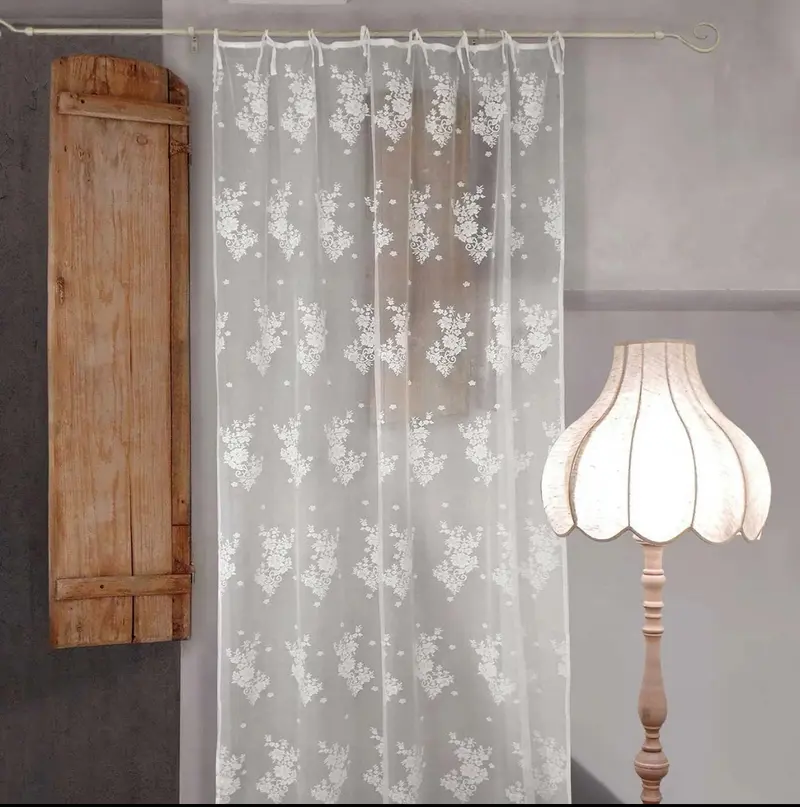 TENDA TENDONE PIZZO SUNSET COLLECTION 300X290cm.