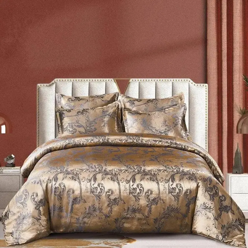 Three-Piece Bedding Set