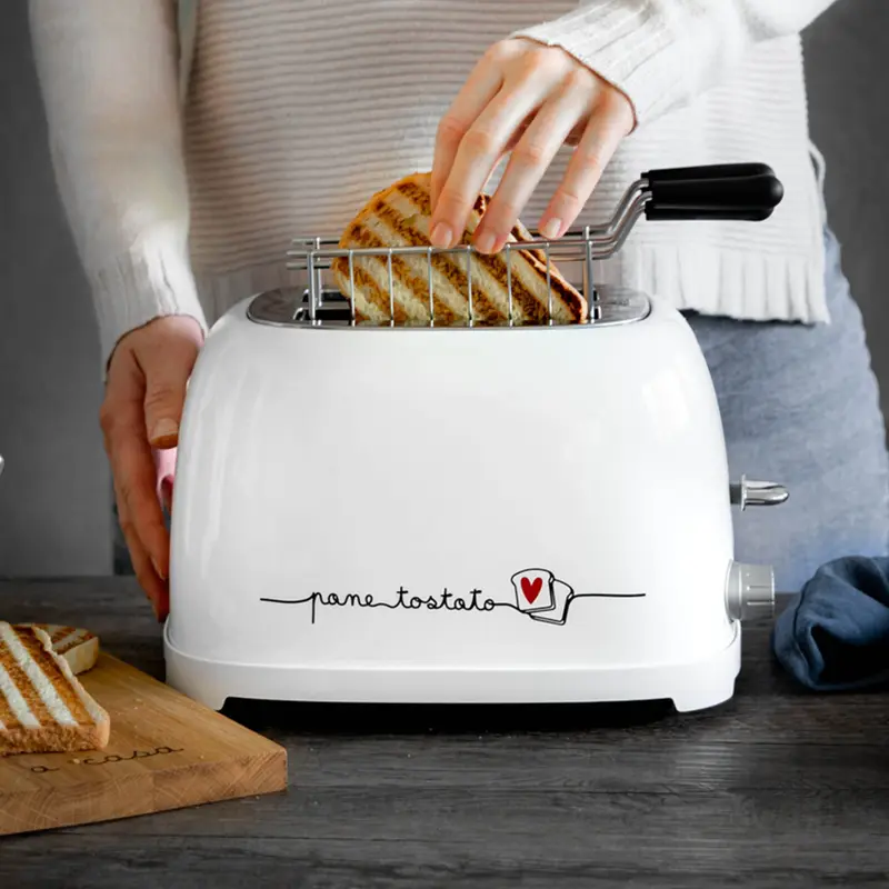 Tostapane "Pane Tostato"