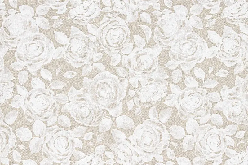 Tovaglia o copritavolo antimacchia in tessuto resinato 140x240cm. Made in Italy