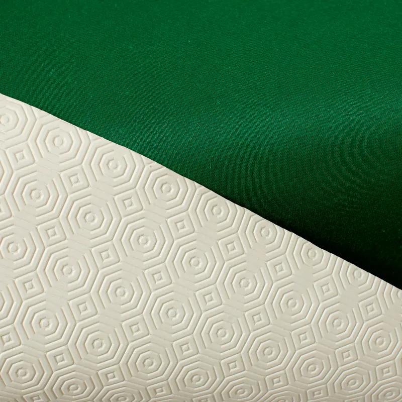 Tovaglia proteggi tavola gommato Gioco quadrato antimacchia tappeto da gioco copritavolo 140 x 140 cm