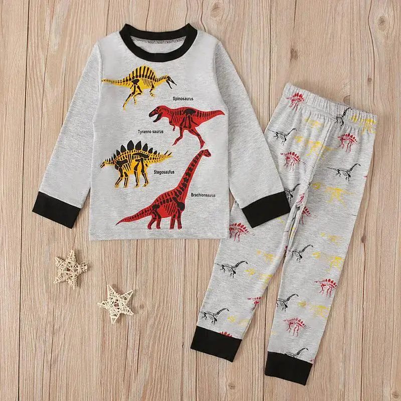 Two-piece Homewear Children's Suit