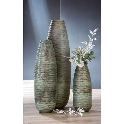 Vaso alto d'arredo Gilde Tarugo
