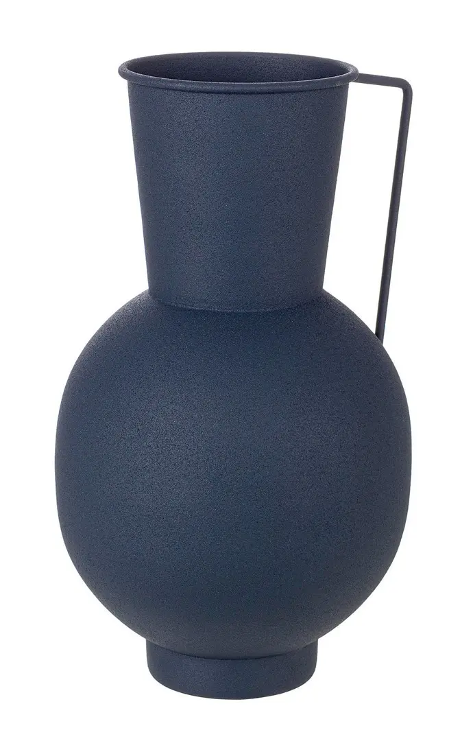 Vaso anfora Bizzotto Kalathos blu