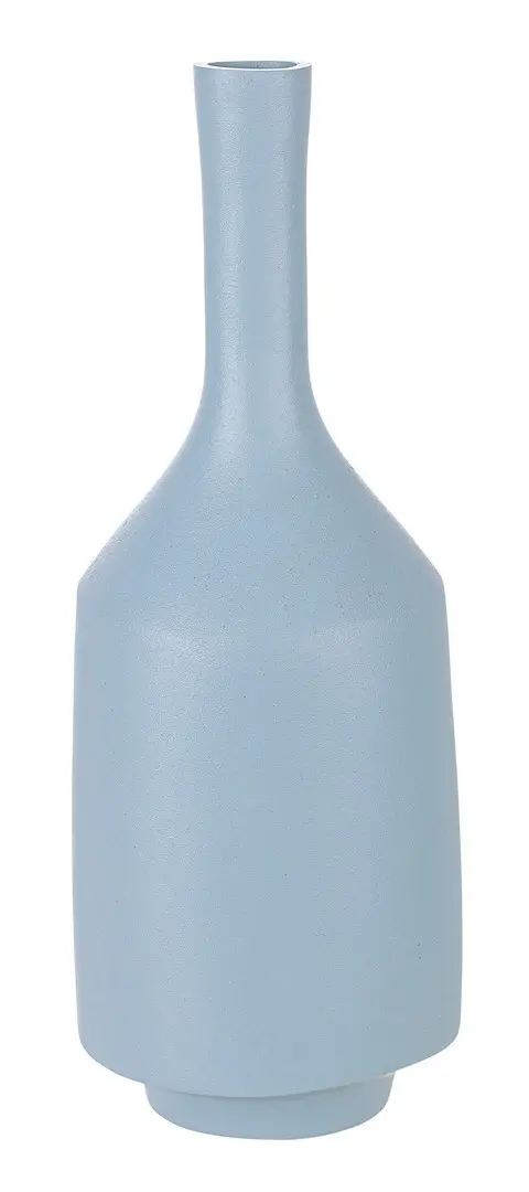 Vaso bottiglia Bizzotto Kothon - azzurro