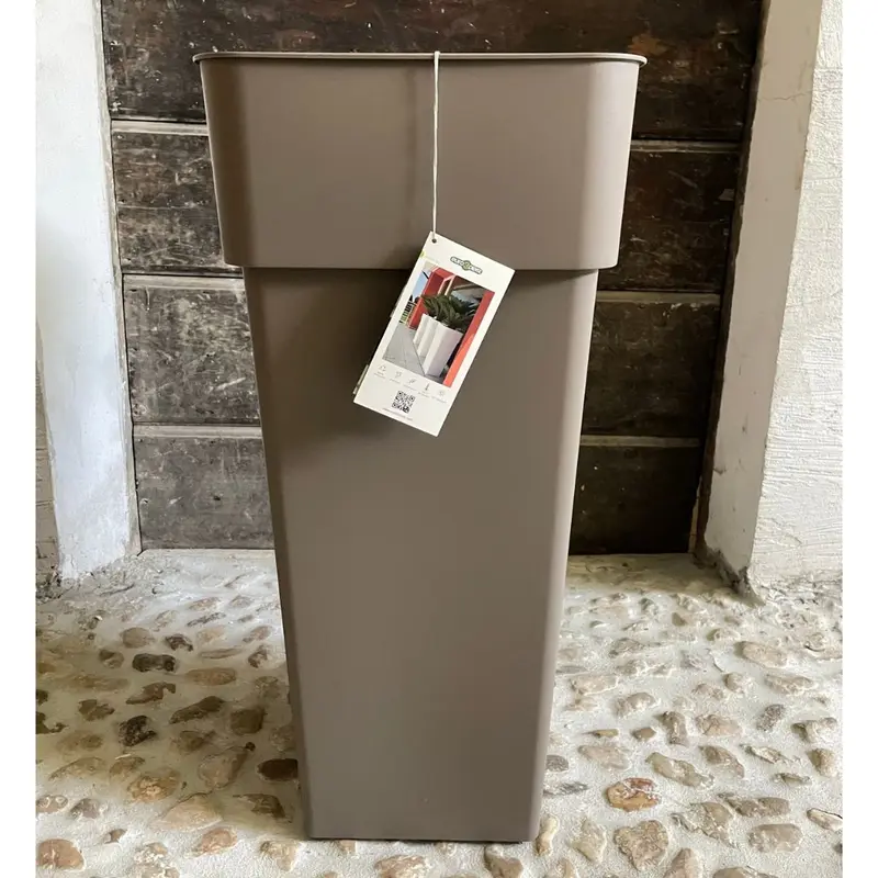 Vaso EuroPlast - vasca estraibile