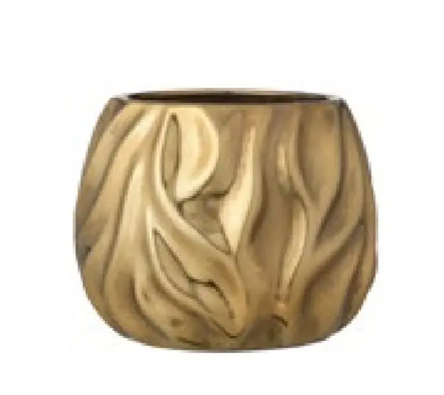 Vaso in ceramica L'arte di nacchi