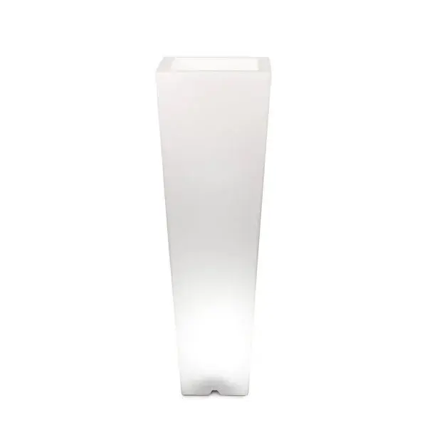Vaso luminoso Quadro 86 SL Arkema