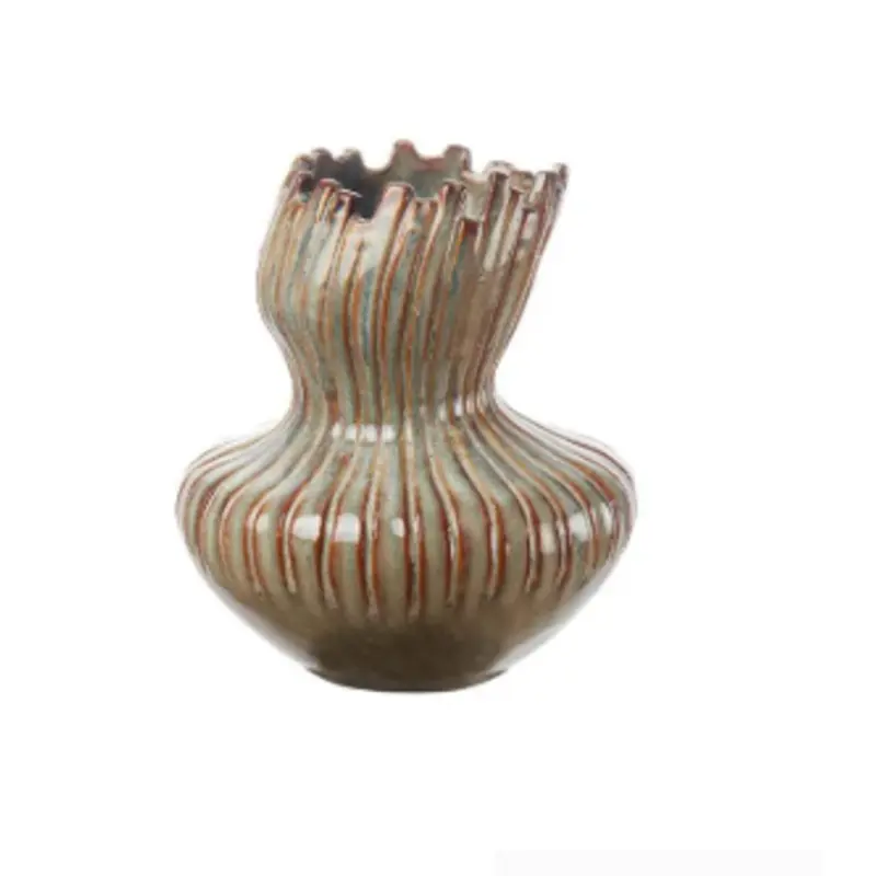 Vaso Oca Nera - basso