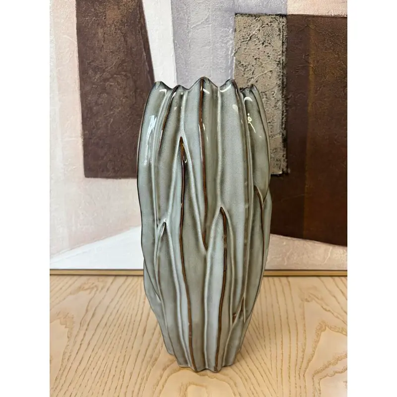 Vaso Rituali Domestici Brassica - avio