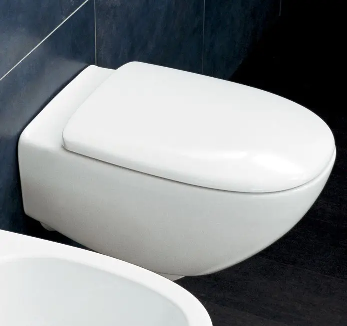 VASO SOSPES0 SPIN BIANCO 1A SCELTA