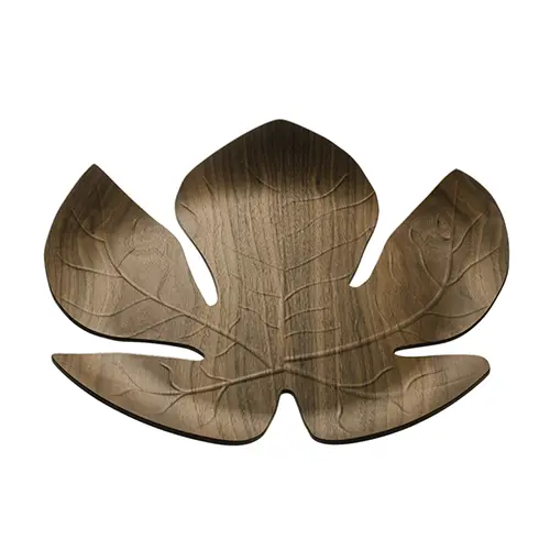 Vassoio Adamo Legnoart