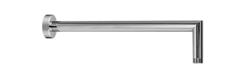 VENEZIA BRACCIO DOCCIA NICKEL PVD