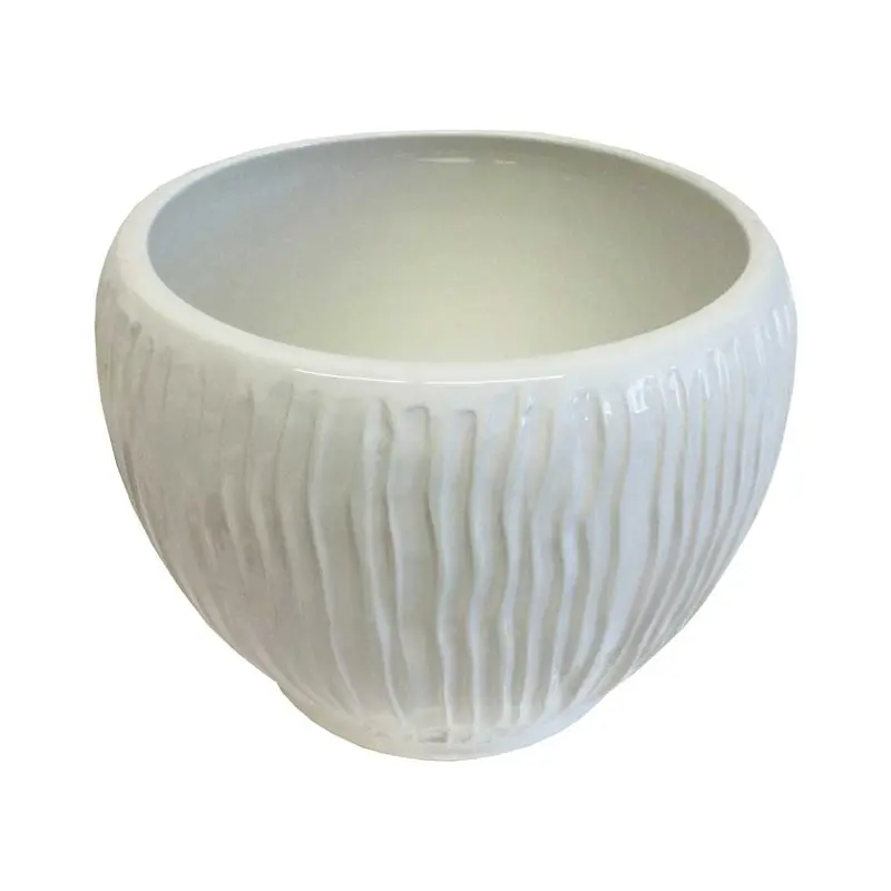 Virginia Casa Caspò irregolare in ceramica, "Bottiglieria" 2 varianti(1pz)
