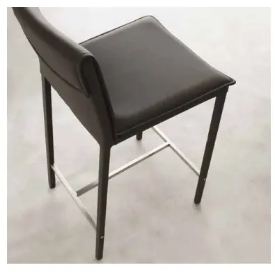 Vogue Stool La Seggiola