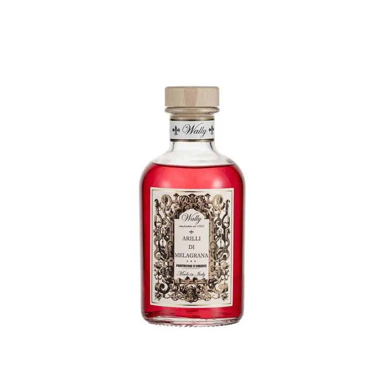 WALLY Profuma ambiente ARILLI DI MELAGRANA 250 ml