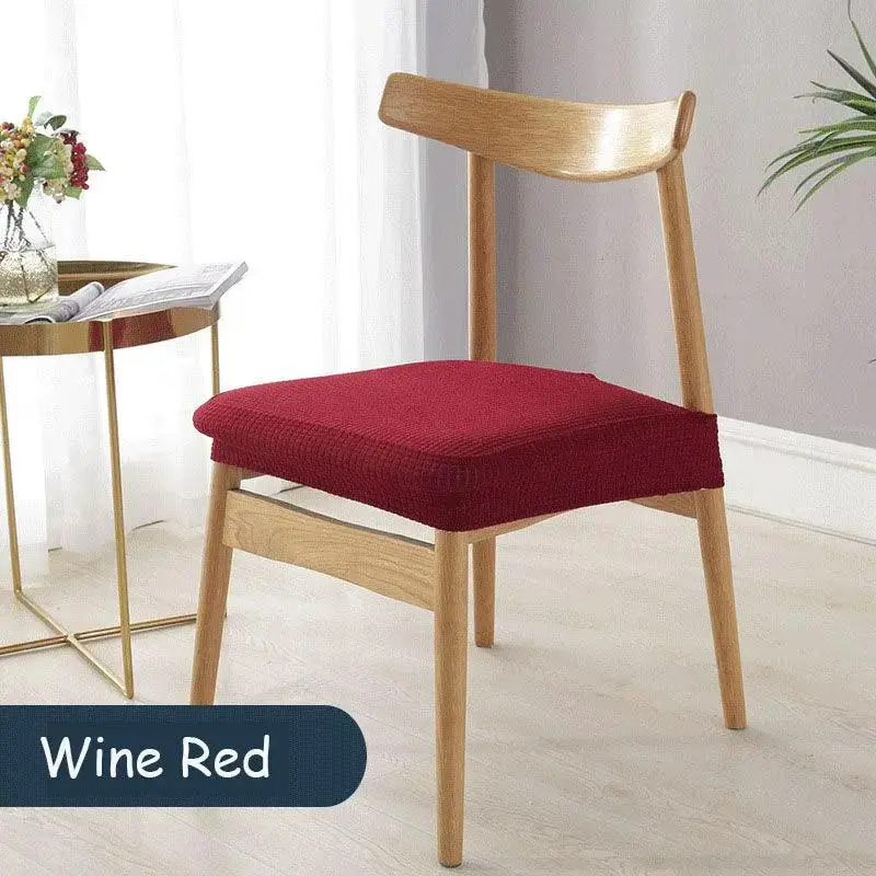 Waterproof Removable Chair Covers