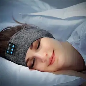 Wireless Bluetooth Sports Headband