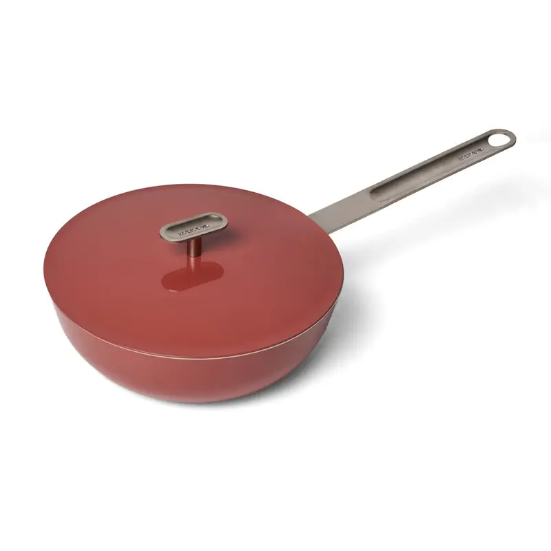 WOK 24CM CON COPERCHIO MONETA 151 RED VIBE