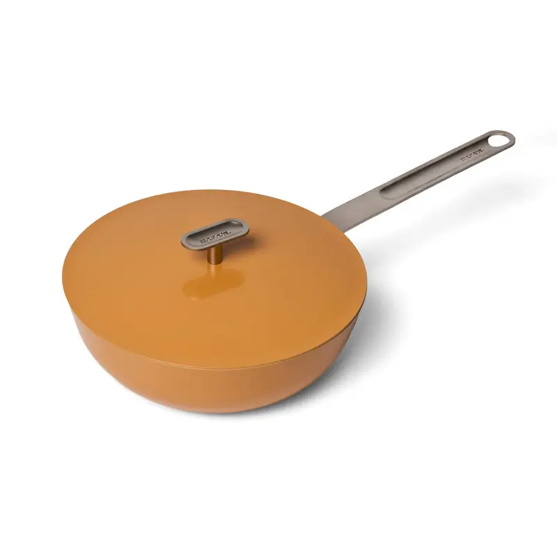 WOK 24CM CON COPERCHIO MONETA 151 YELLOW GLOW