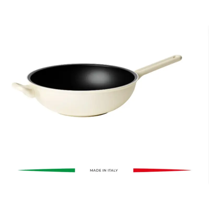 Wok Guzzini Cook&Color - Ø 32