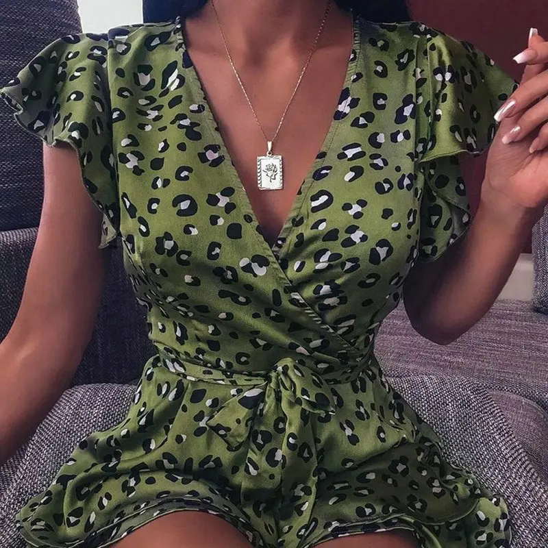 Women Dress for Summer